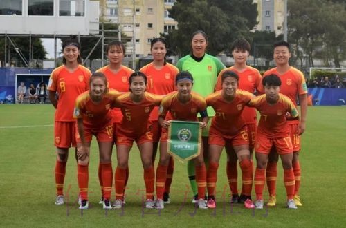 我们的故事 | U-20女足队长汪琳琳:足球是一颗未知的糖果 我们的故事 | U-20女足队长汪琳琳:足球是一颗未知的糖果